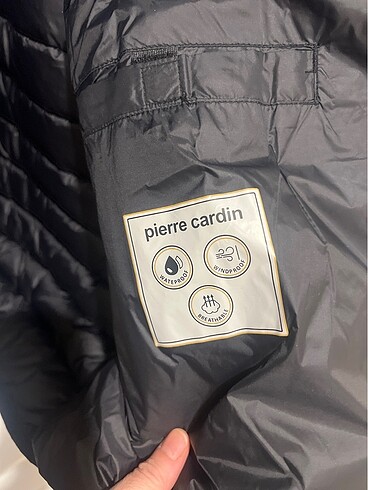 diğer Beden Pierre Cardin orjinal mont