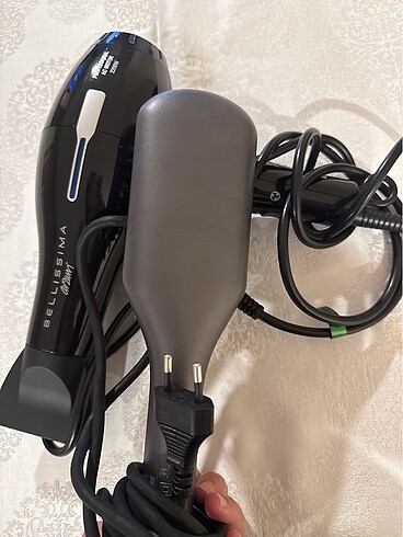 Arzum Remington keratin &bellisima arzum fon hediye