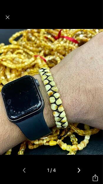 Rolex Damla bileklik