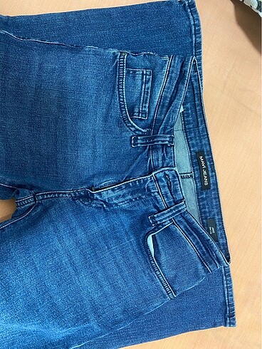 Mavi Jeans Mavi erkek pantolon
