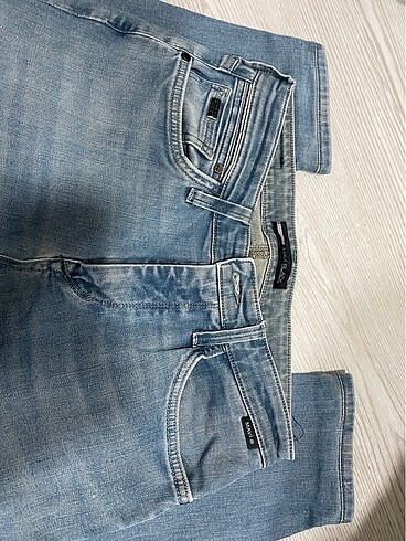 Mavi Jeans Mavi erkek pantolon
