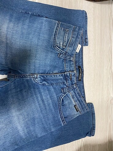 Mavi Jeans Mavi erkek pantolon
