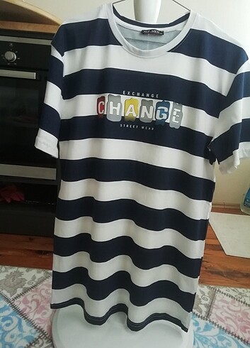 Sıfır tshirt