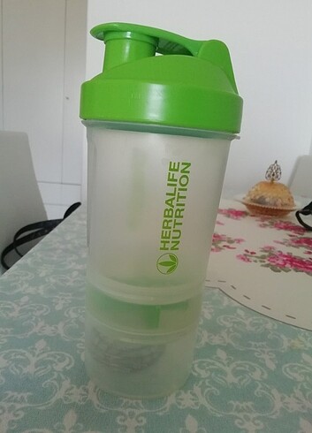 Herbalife shaker
