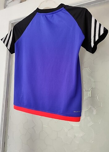 Adidas Orjinal adidas çocuk tişört 