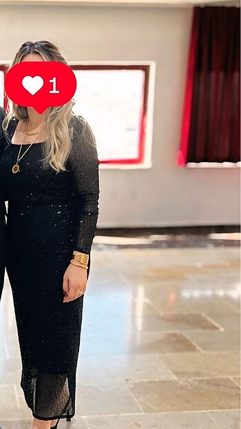 Abiye elbise