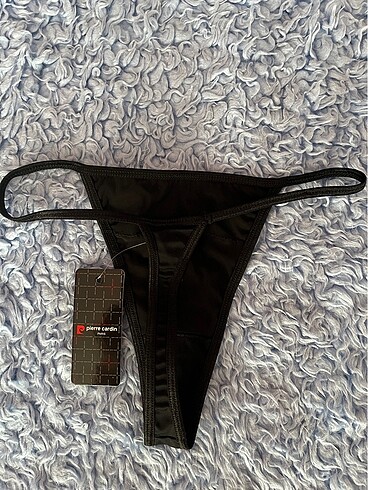 Tanga string külot