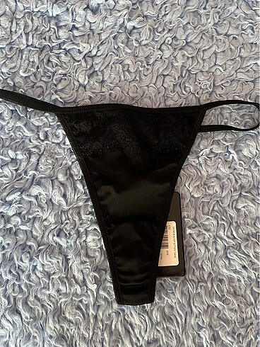 Pierre Cardin Tanga string külot