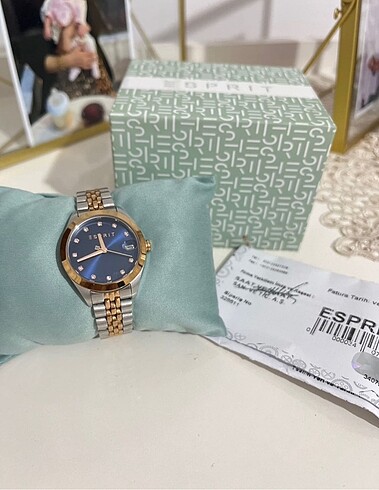 Esprit Yeni ????