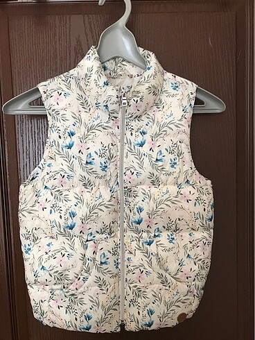 Kız çocuk şişme yelek, Mango, 10-12 yaş