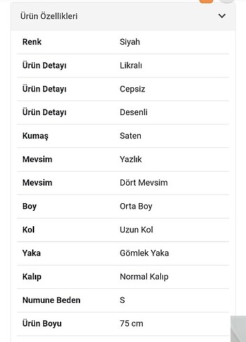 Koton Gömlek 