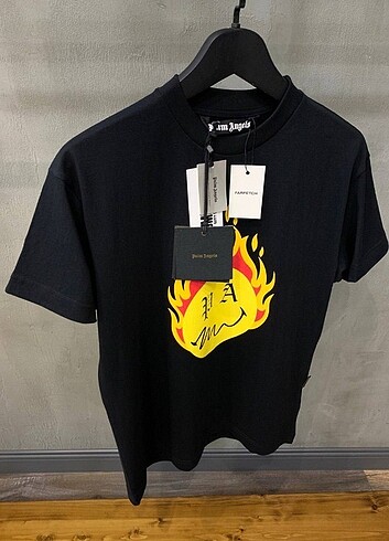 İthal Palm Angels tshirt erkek