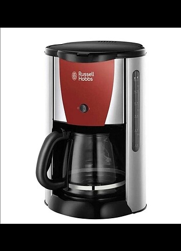 Russell hobbs kahve makinesi 