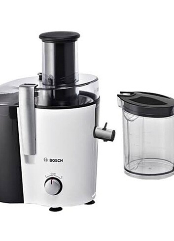 Bosch katı meyve sıkacağı 