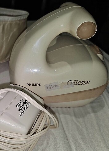 Philips cellese selülit aleti 