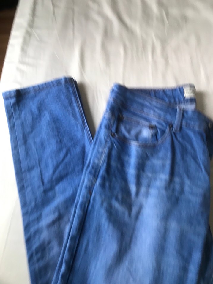 Mavi Denim Pantolon - Regular Fit - Görsel 2
