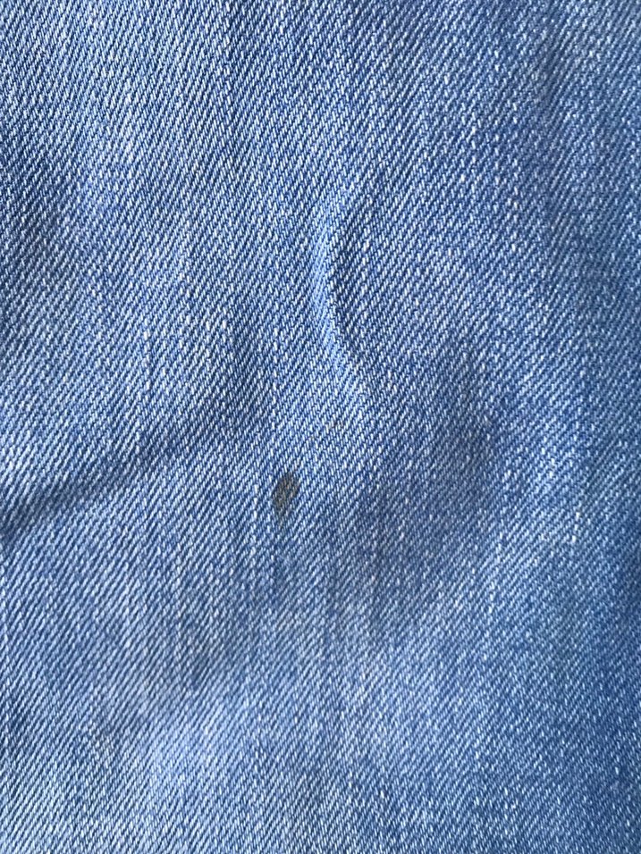 Mavi Denim Pantolon - Regular Fit - Görsel 4