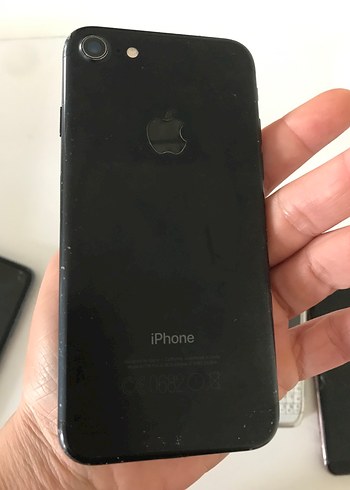 Beyaz ve Siyah Android Telefonlar - Görsel 7