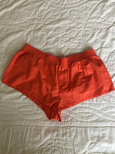 Bayan kısa short