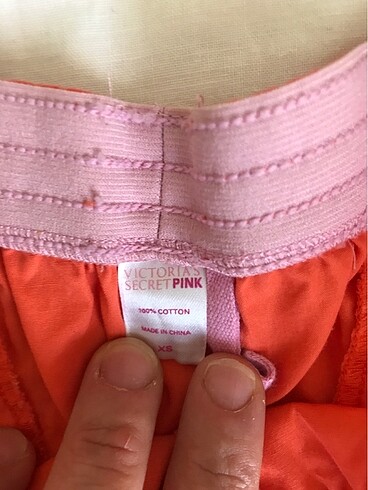 Victoria s Secret Bayan kısa short