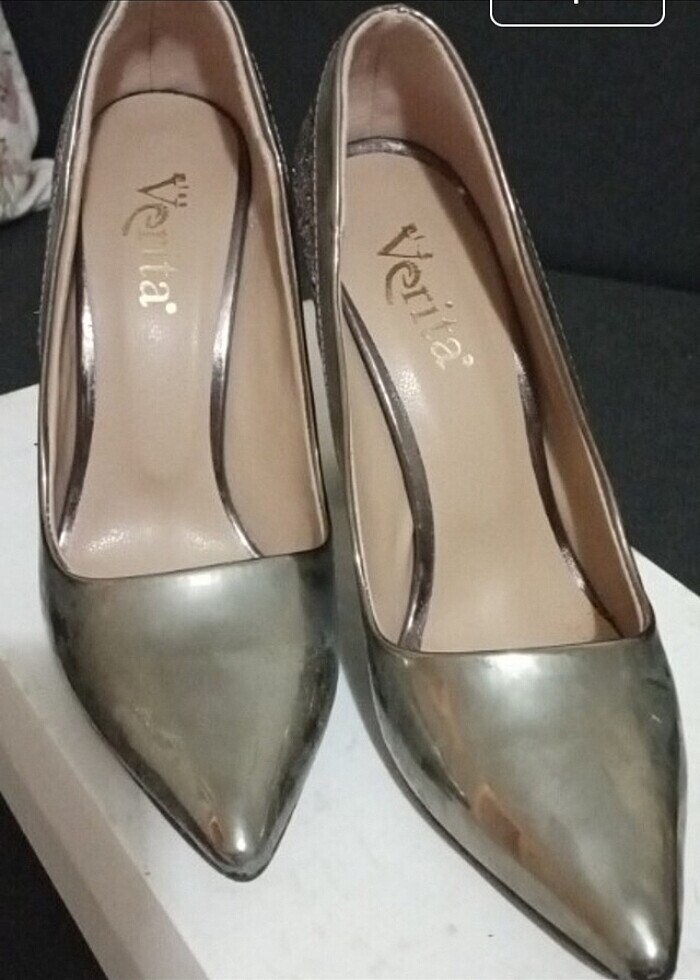 AYAKKABI - Görsel 2