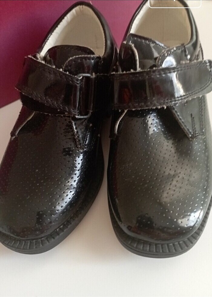 Erkek çocuk ayakkabı - Görsel 2