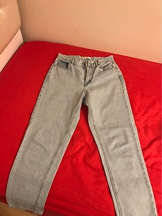 Pull and bear jean