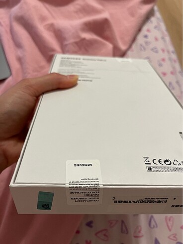  Beden Renk Tablet