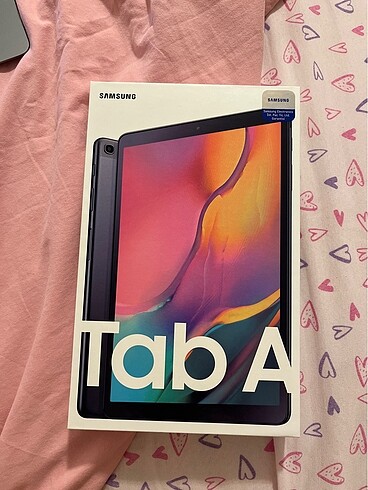 Tablet
