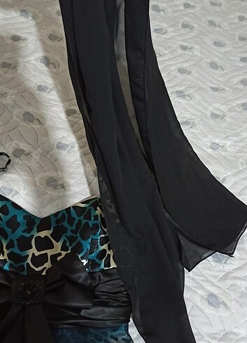 38 Beden Mini abiye