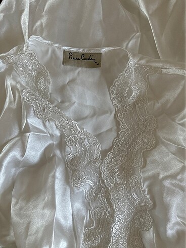 Pierre Cardin Sabahlık