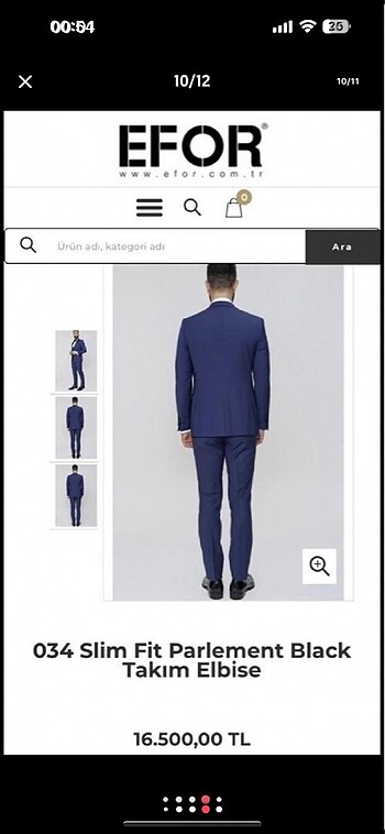 Damatlık efor - Görsel 9