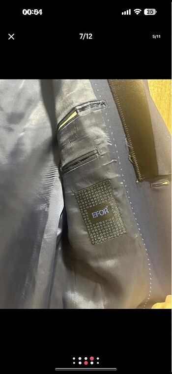 Damatlık efor - Görsel 5