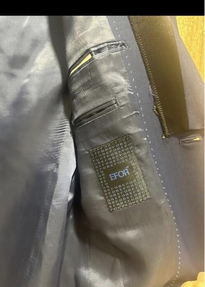 Damatlık efor - Görsel 5