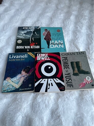 Toman kitap