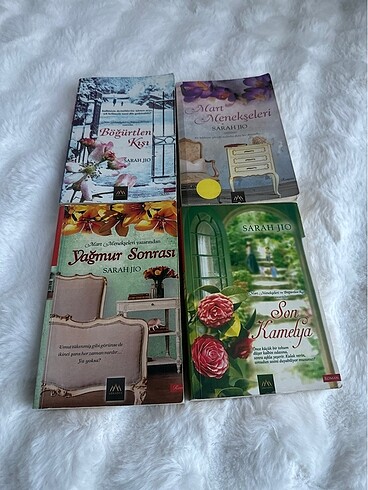 Roman kitap