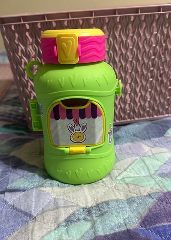 Baby alive matara mini - Görsel 2