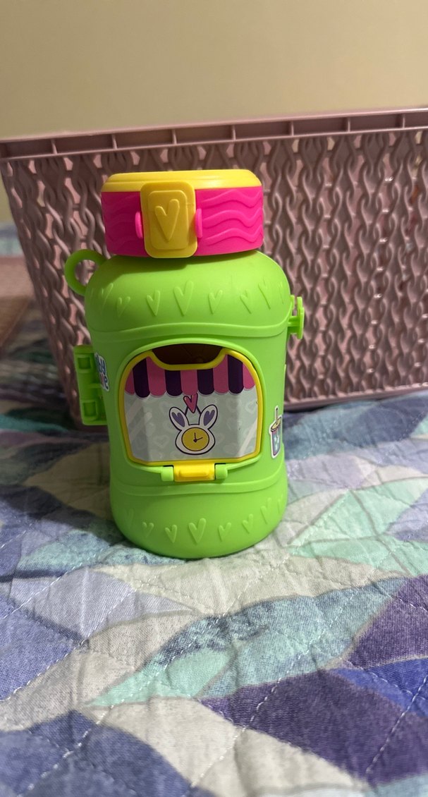 Baby alive matara mini - Görsel 2