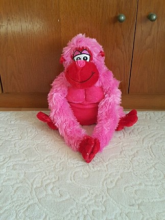 Pembe maymun