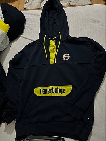 fenerbahçe sweatshirt