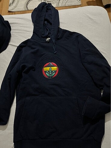 Fenerium fenerbahçe sweatshirt