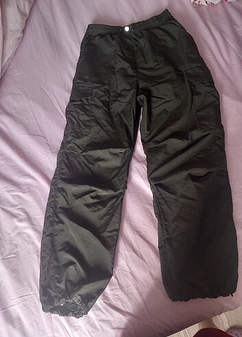 Paraşüt pantolon