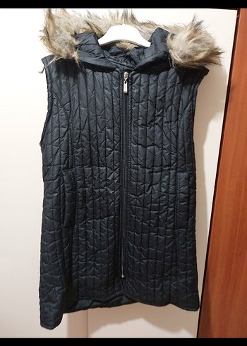 şişme mont - Görsel 5