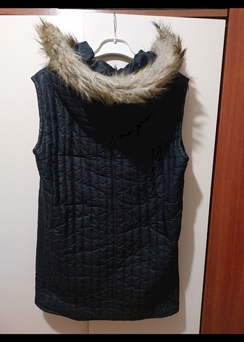 şişme mont - Görsel 4