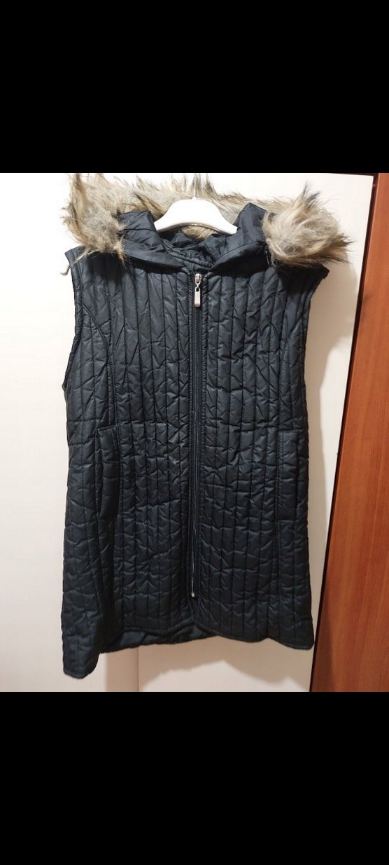 şişme mont - Görsel 5