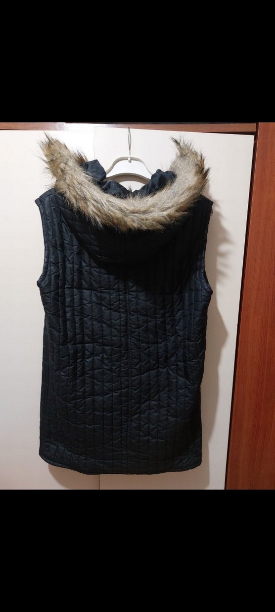 şişme mont - Görsel 4