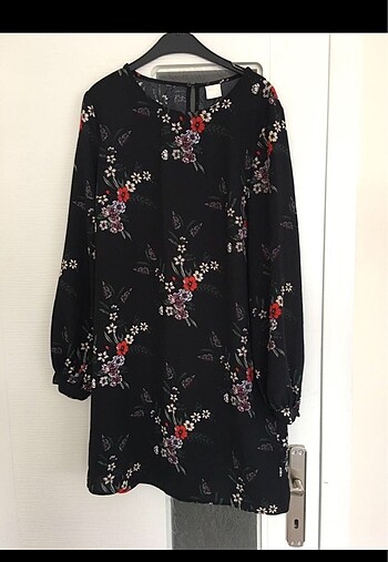 H&m elbise