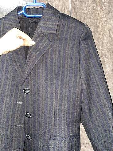 Diğer Blazer