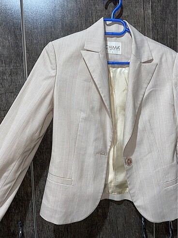 Diğer Blazer