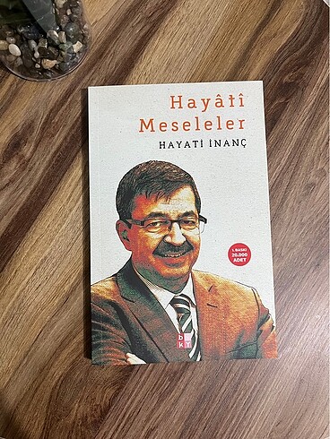 Hayati meseleler